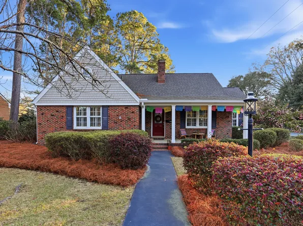 1700 E Mulberry St, Goldsboro, NC 27530