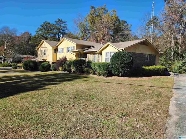 3501 Laurel View Ln, Birmingham, AL 35216