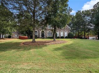 6215 Montlake Ave, McDonough, GA 30253
