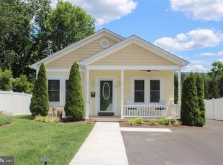 335 S Commerce St, Woodstock, VA 22664