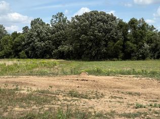 10780 Windward Ave SW, Byron Center, MI 49315