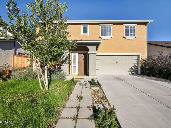 14312 Durham Dr, Reno, NV 89506
