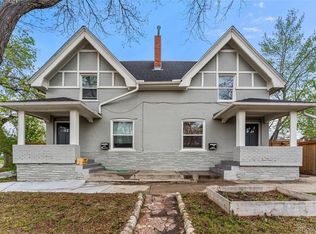 1830 E 27th Ave, Denver, CO 80205