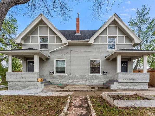 1830 E 27th Avenue, Denver, CO 80205