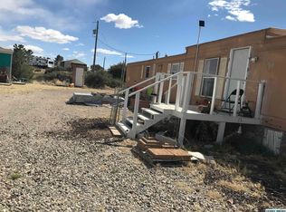 291 S Ridge Rd, Silver City, NM 88061