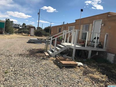 291 S Ridge Rd, Silver City, NM, 88061
