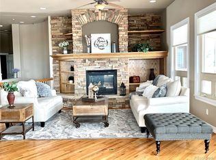 4367 Tallyrand Cir, Castle Rock, CO 80104