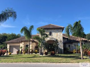 120 Jacklyn Cir, Rancho Viejo, TX 78575