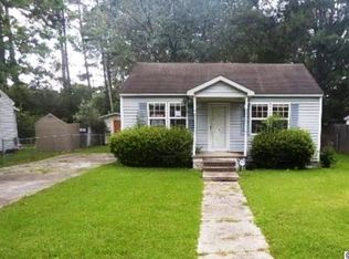 706 18th Ave, Conway, SC 29526