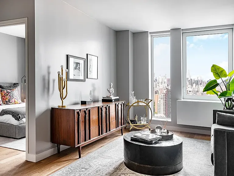 125 Delancey St #1307 — Photo 2
