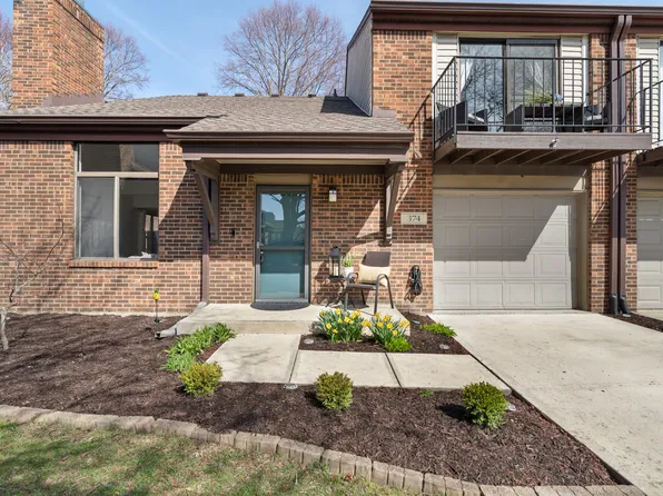 374 E Saint Clair St, Indianapolis, IN 46202