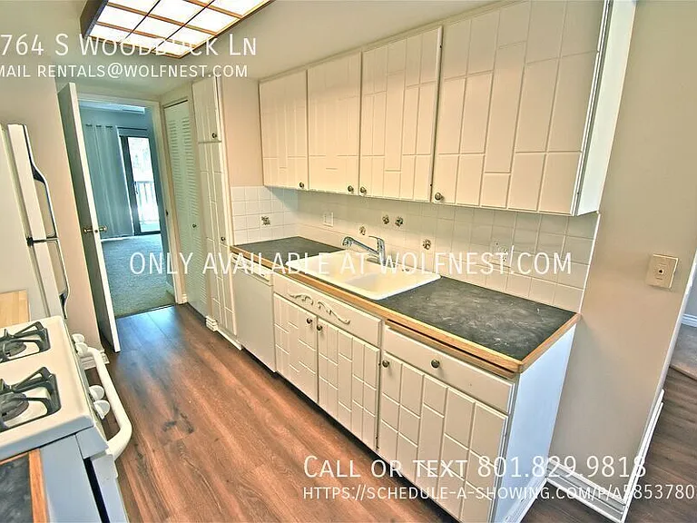 4764 S Woodduck Ln — Photo 8