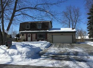 526 Central St, Marysville, MI
