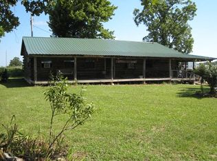 8298 Ratterree Ln, Mountain Grove, MO 65711