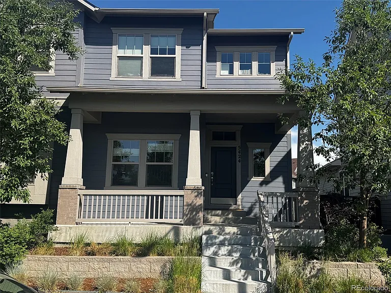 5424 Tamarac Way — Photo 1