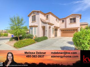 3845 S Angler Dr, Gilbert, AZ 85297