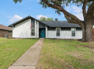709 Reno St, Lewisville, TX 75077
