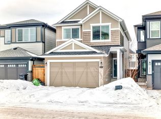 2896 Coughlan Grn SW, Edmonton, AB T6W4B2