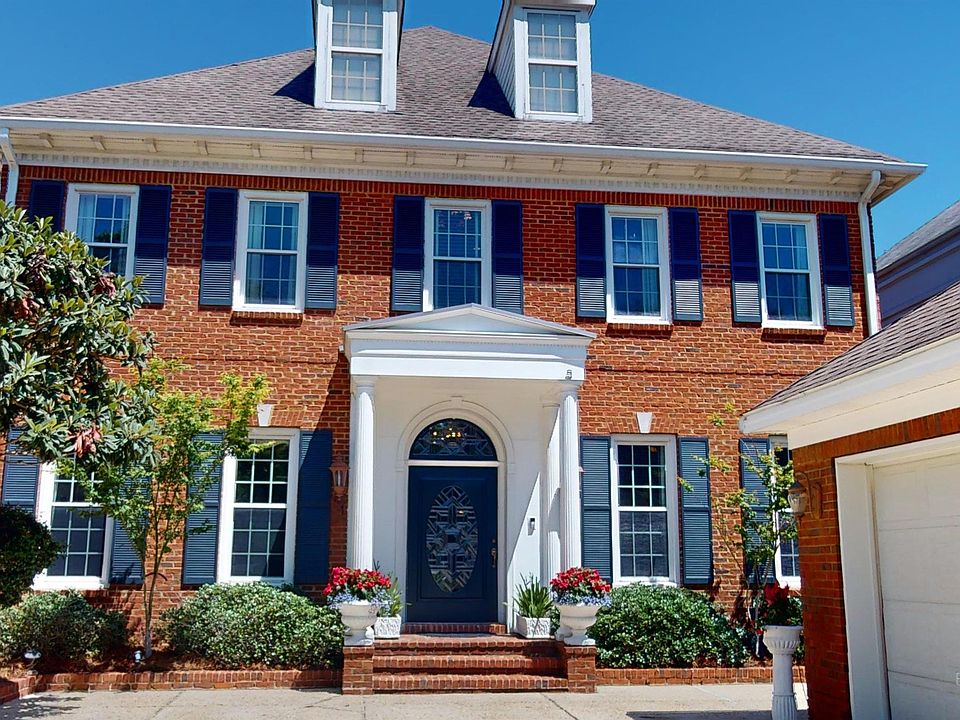 3984 Wimbledon Park, Mobile, AL 36608 Zillow