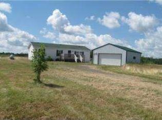 2105 260th Ave, Mora, MN 55051