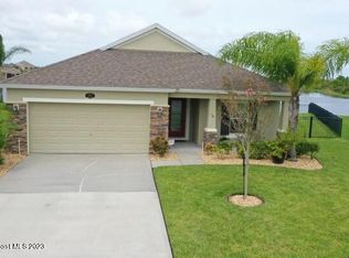 3984 Radley Dr, West Melbourne, FL 32904