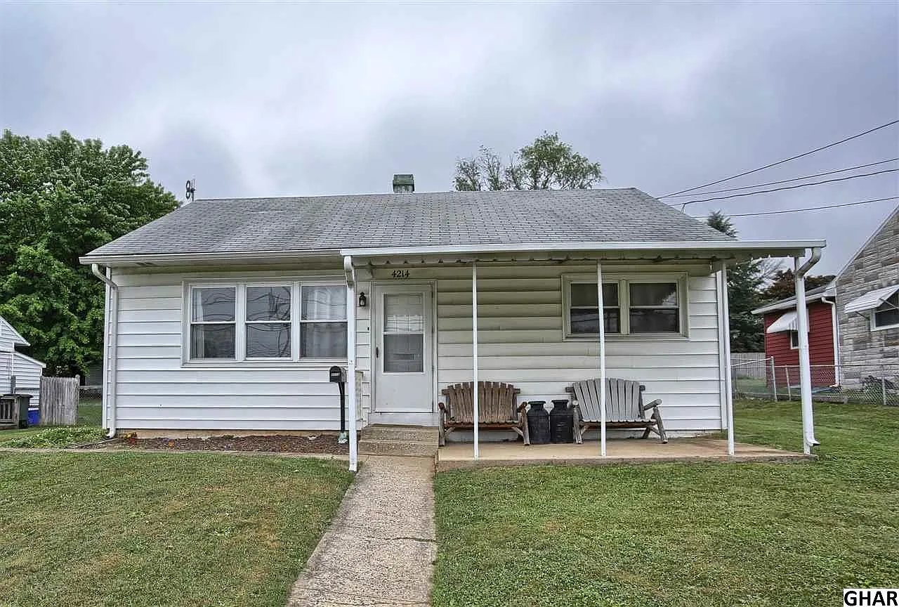 4214 Allen Rd photo 1