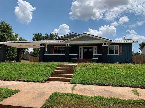 404 W G Ave