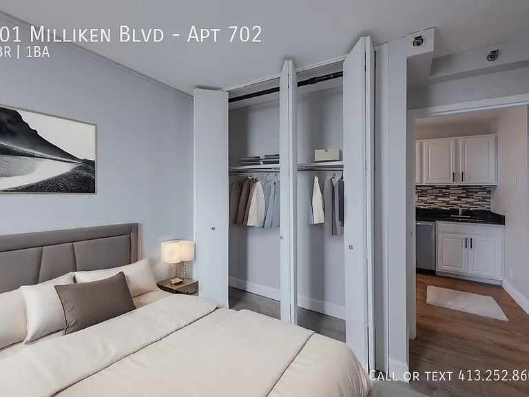 301 Milliken Blvd #702 — Photo 7