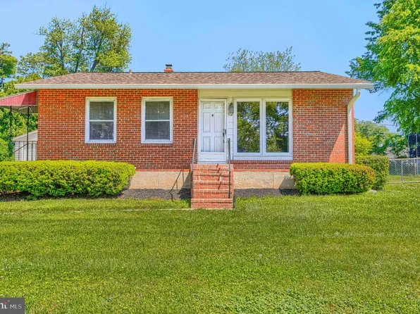 112 Conewood Ave, Reisterstown, MD 21136