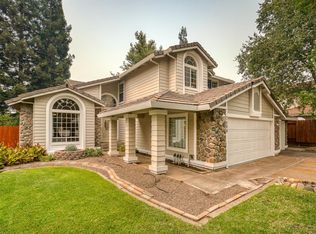 7460 Agradar Dr, Rancho Murieta, CA 95683