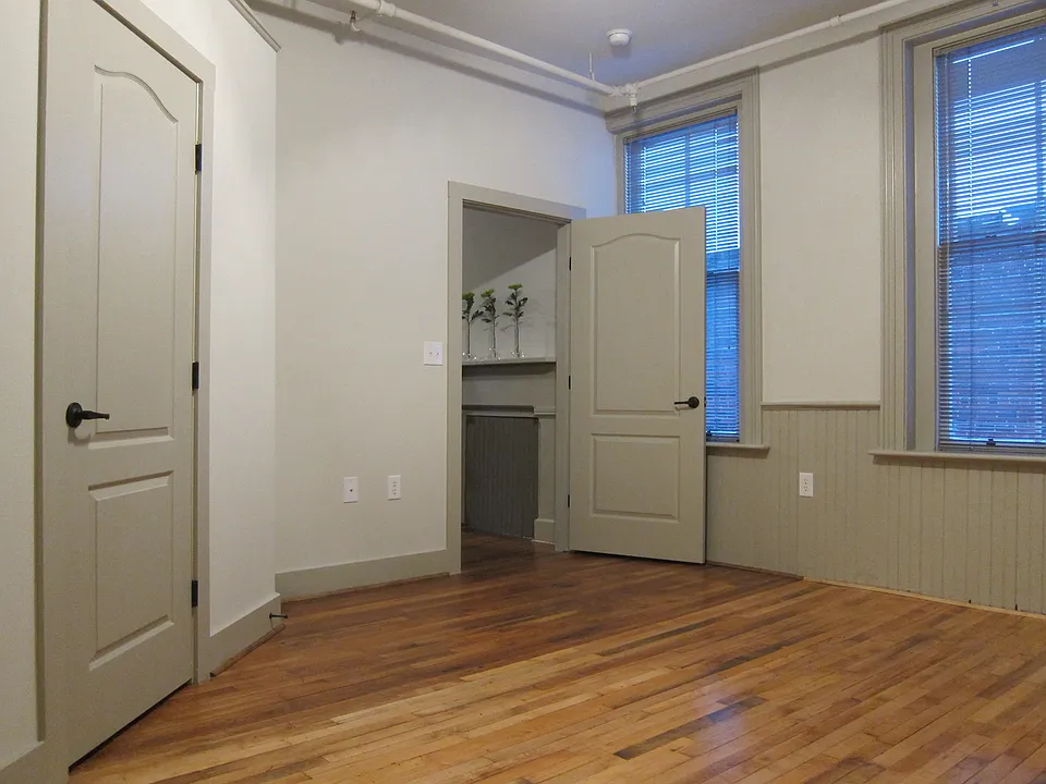 Ferrell Historic Lofts