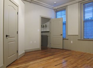 Ferrell Historic Lofts, Danville, VA 24541