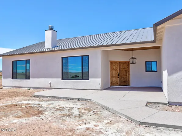 16 Star View Dr, Sonoita, AZ 85637