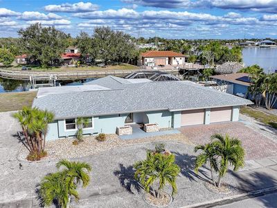 156 Morgan Ln, Port Charlotte, FL, 33952