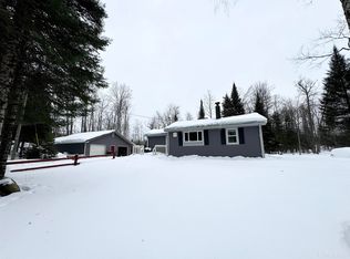 7230 Osier 40th Rd, Rapid River, MI 49878