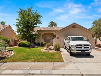 435 Glade Rd, Mesquite, NV, 89027
