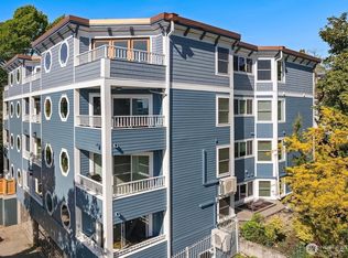 303 13th Avenue E #301, Seattle, WA