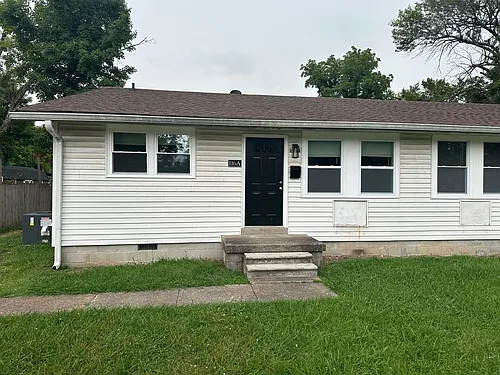 116 N Tarver Ave Photo 1