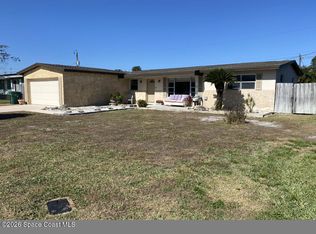 1230 Yacht Club Blvd, Indian Harbour Beach, FL 32937