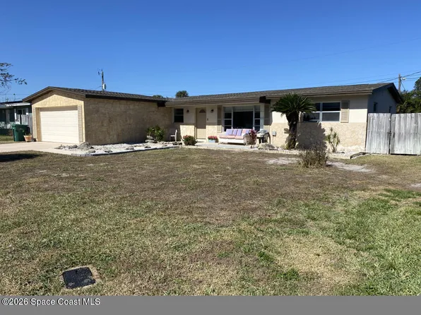 1230 Yacht Club Blvd, Indian Harbour Beach, FL 32937