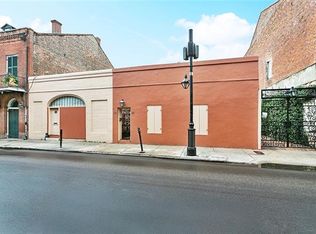 915 Chartres St, New Orleans, LA 70116