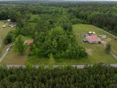 0 Plank Rd Lot 18, Kenbridge, VA, 23944