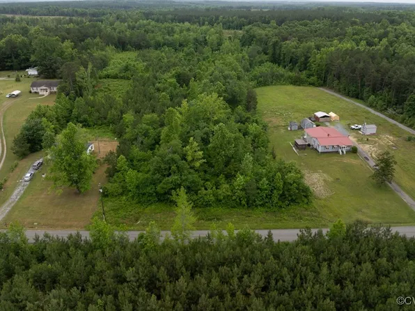 0 Plank Rd Lot 18, Kenbridge, VA 23944