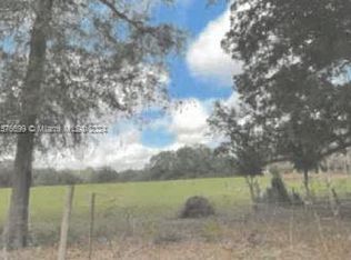 0 79th City In The Est #OF, Archer, FL 32618