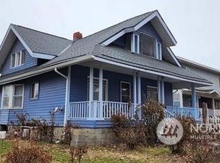 2128 E 4th Ave, Spokane, WA 99202