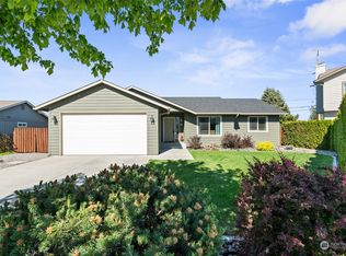 2525 NE Noble Loop, East Wenatchee, WA 98802