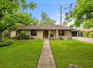 302 Schramm Rd, Granger, TX 76530
