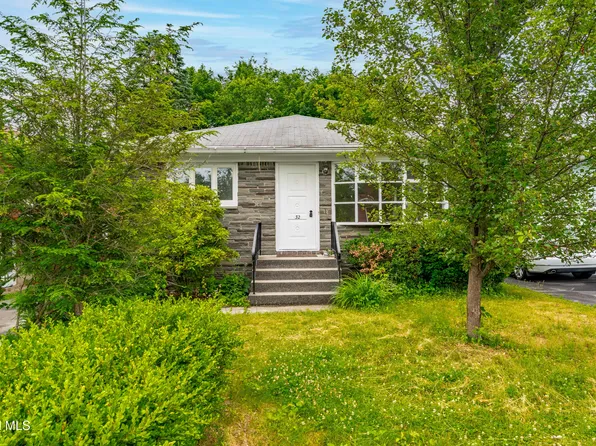 32 Carroll Avenue, Albany, NY 12203