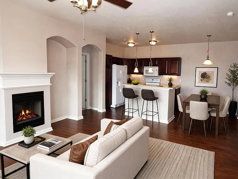 6315 Andersen Mill Hts #202 — Photo 8