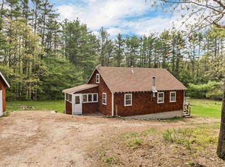 35 Canaan Rd, Tuftonboro, NH 03816
